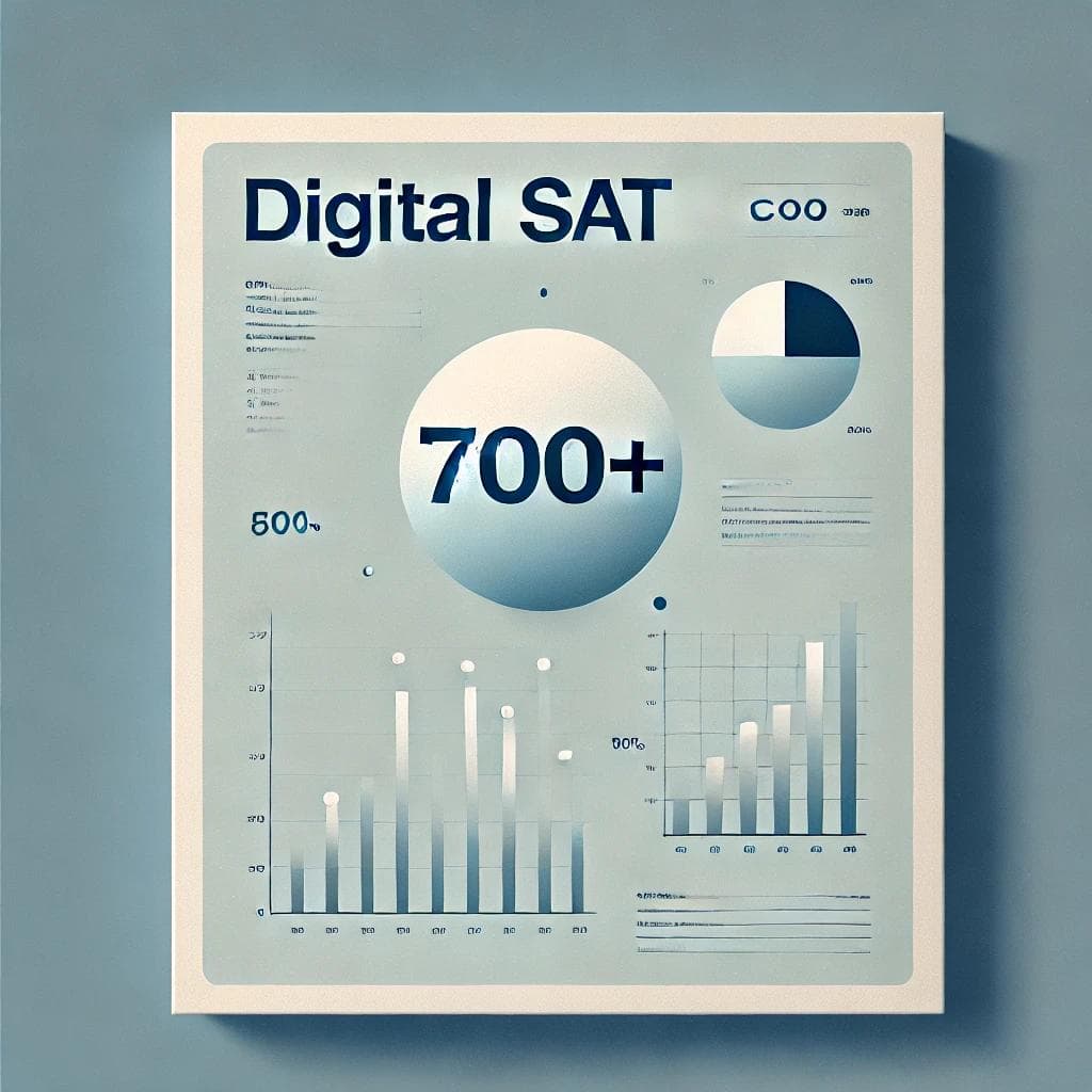 The 5 Must-Know Tips and Tricks to a 700+ Score the Math Digital SAT